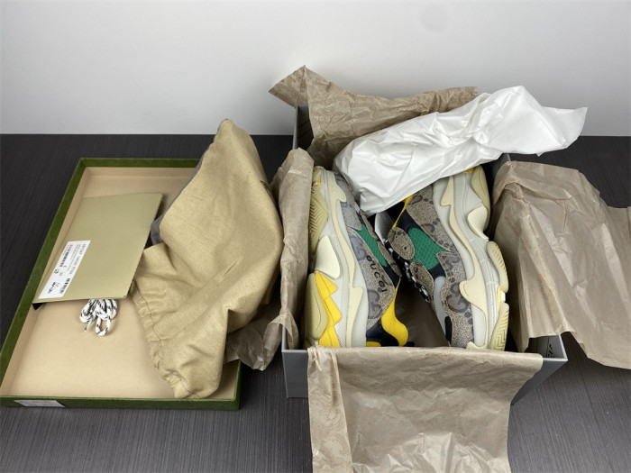 Ba*len*cia*ga triple s sneaker 8000039