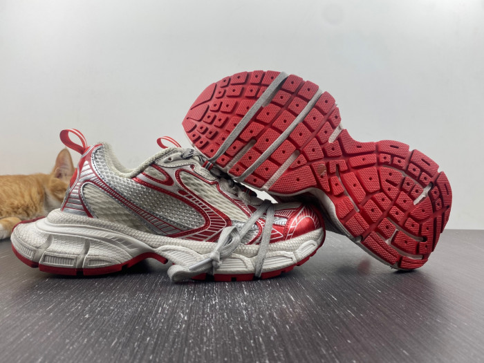 Ba*len*cia*ga 3xl sneaker 8000076