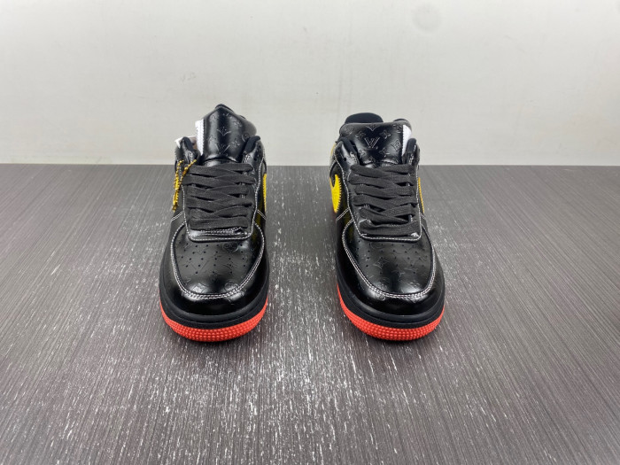 l**isV*t*n x nike air force lv la20231006