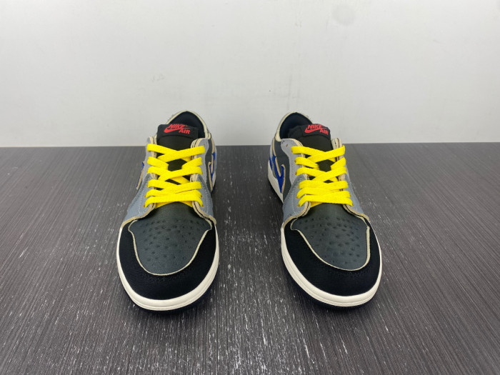 air jordan 1 retro low 20230303
