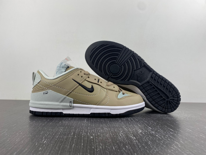 nike dunk low ndl 1101