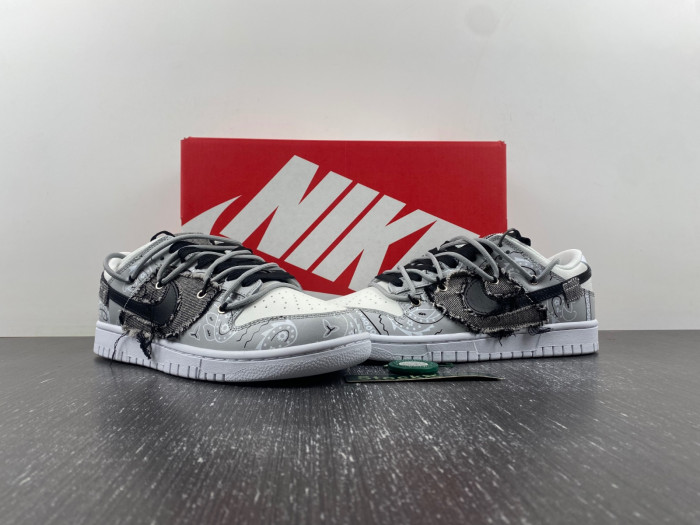 nike dunk low ndl010402