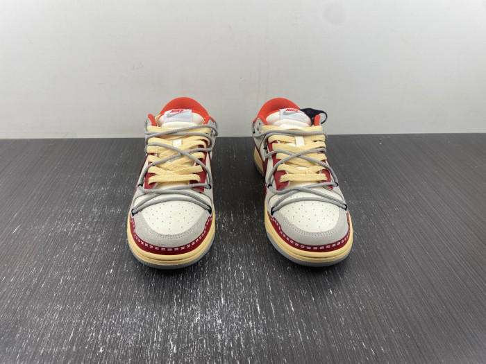 nike dunk low ndl0117