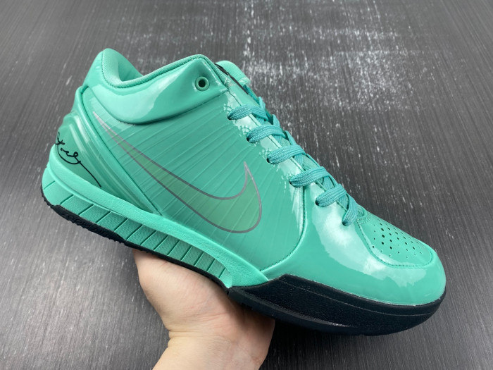 nike kobe 4 nk40118