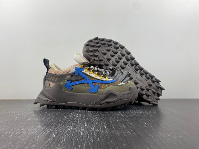 off-w odsy-1000 sneaker