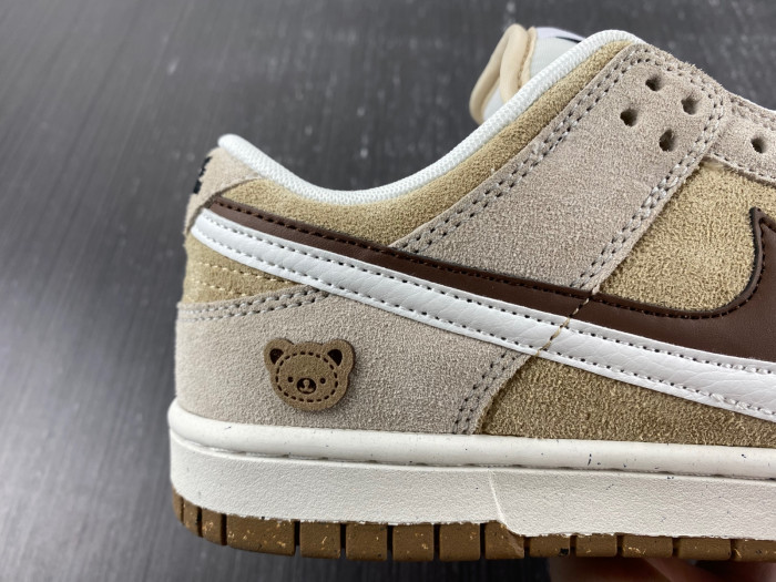 nike dunk low nd20230322