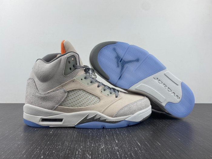 air jordan 5 retro se “craft” fd9222-180