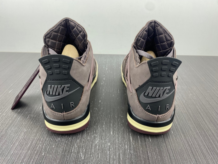 air jordan 4 “violet ore” dv6773-220