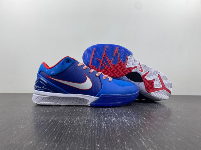 nike kobe 4 nk41125
