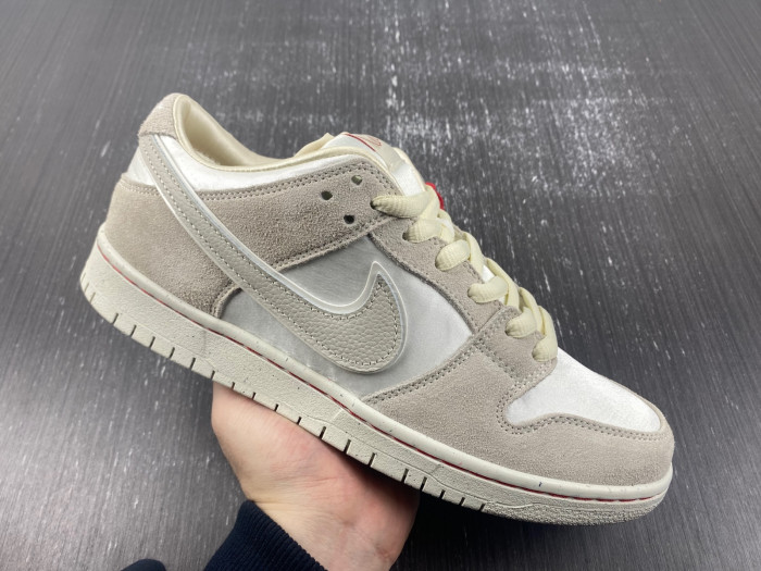 nike sb dunk low “city of love” fz5654-100