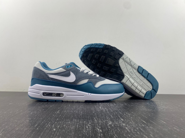 nike air max 1 sc noise aqua fb9660-001