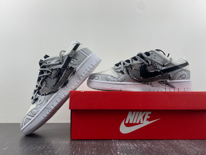 nike dunk low ndl010402