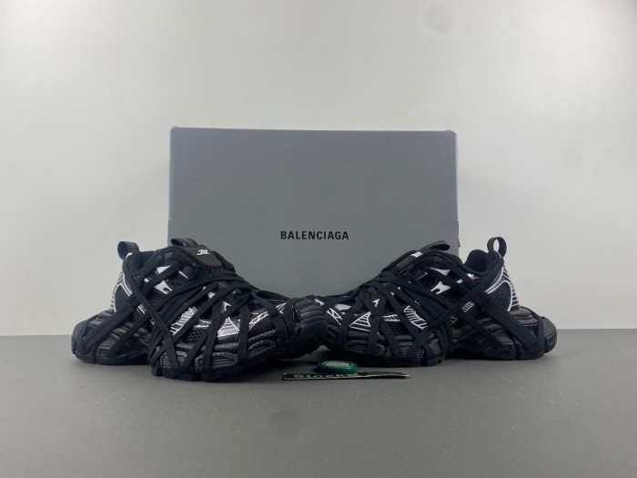 Ba*len*cia*ga 3xl sneaker