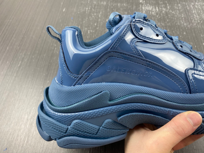 Ba*len*cia*ga triple s sneaker 80000129