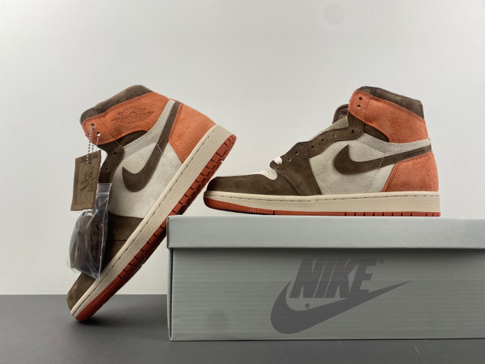 air jordan 1 retro high og sp dusted clay fq2941-200