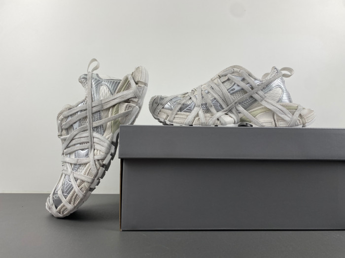 Ba*len*cia*ga 3xl sneaker