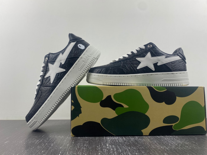 bathing ape xj00072