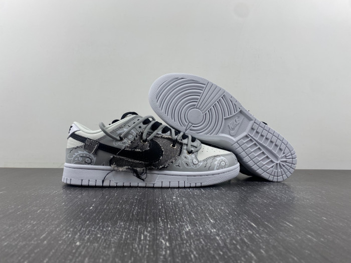 nike dunk low ndl010402