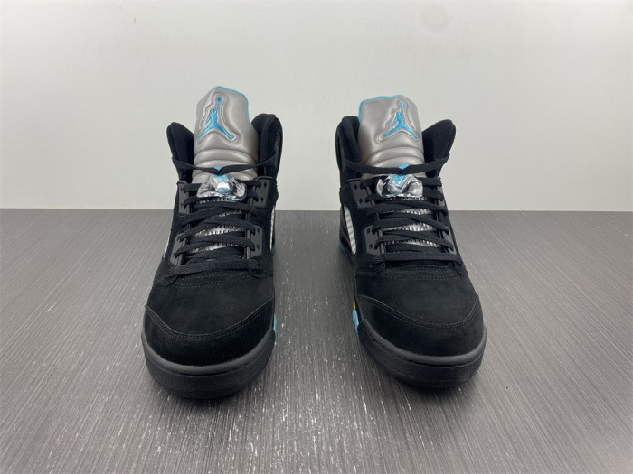 air jordan 5 "aqua" dd0587-047
