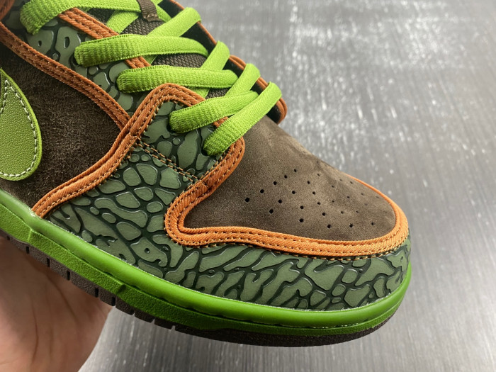 nike sb dunk low de la soul 789841-332