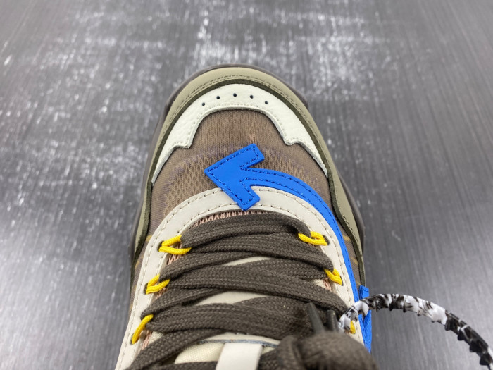 off-w odsy-1000 sneaker