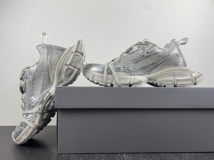 Ba*len*cia*ga 3xl sneaker 8000087