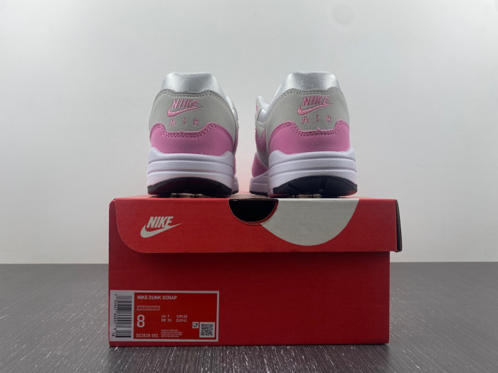 nike air max 1 wmns “fuchsia dream” dz2628-001