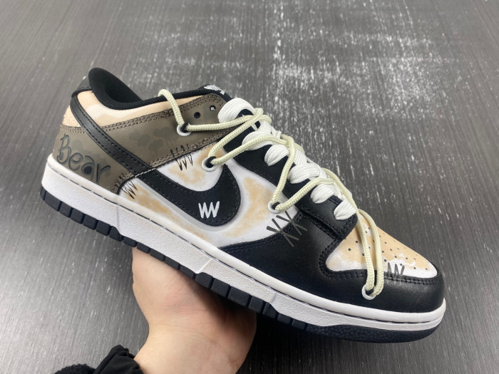 nike sb dunk low ndl0112