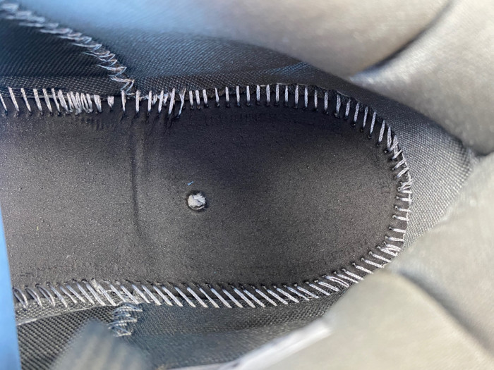 nike kobe 4 black mamba collection fade to black 869450-005