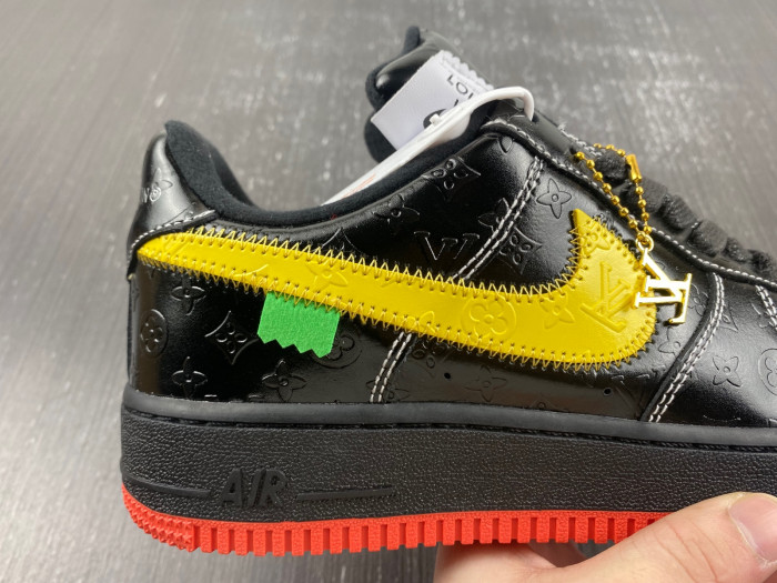 l**isV*t*n x nike air force lv la20231006