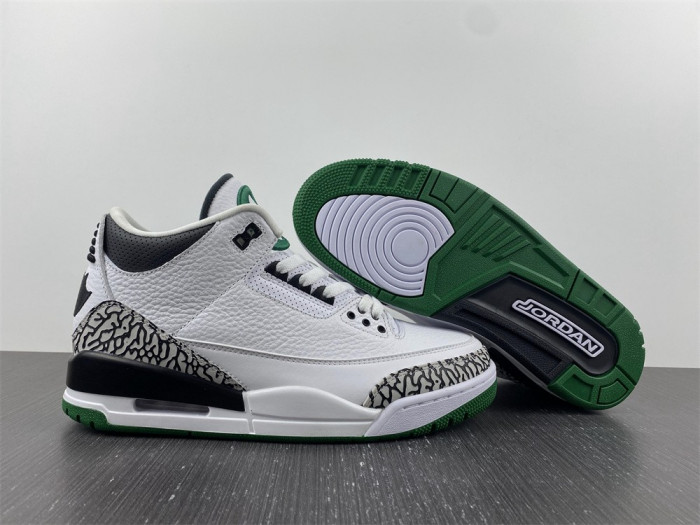 air jordan 3 retro 