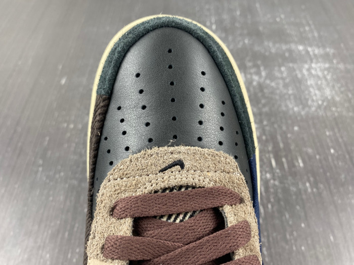 travis scott nike air force 1 low cn2405-900