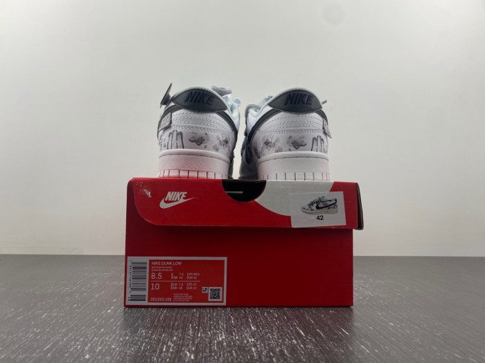 nike dunk low ndl0110