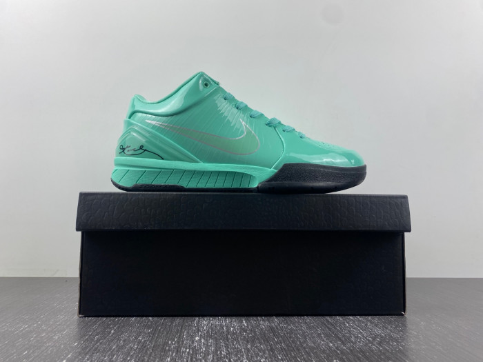nike kobe 4 nk40118
