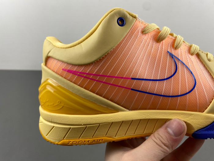 nike kobe 4 nk40326