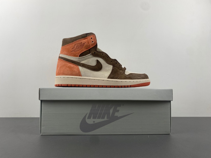 air jordan 1 retro high og sp dusted clay fq2941-200