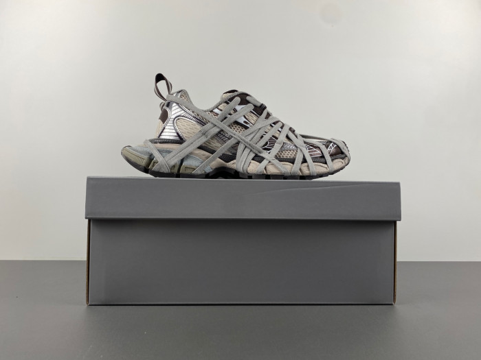 Ba*len*cia*ga 3xl sneaker