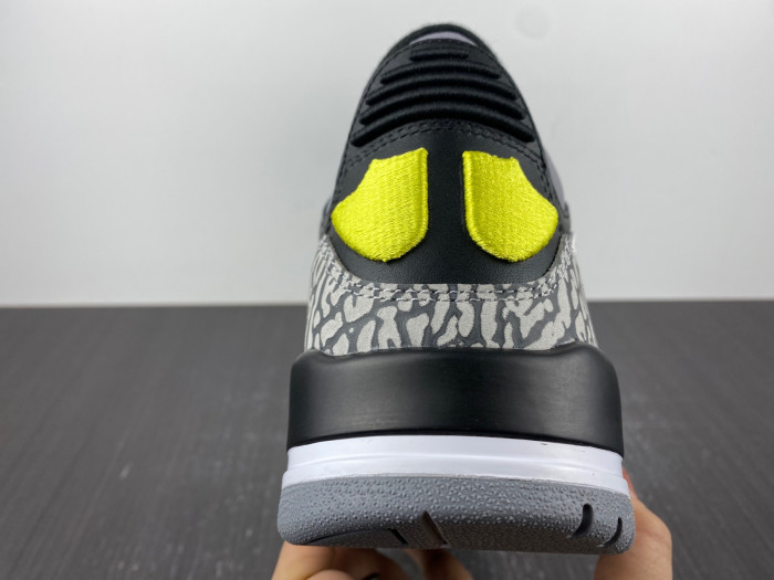 air jordan 3 retro"oregon duck"
