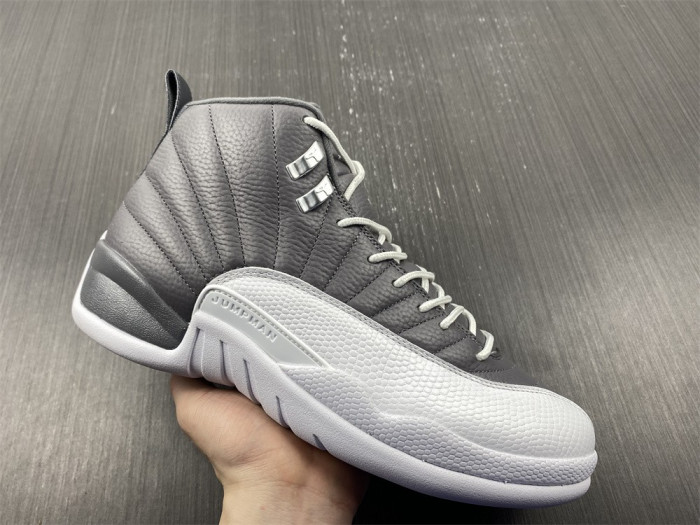 air jordan 12 stealth ct8013-015