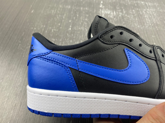jordan 1 retro low royal 705329-004