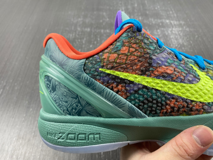 nike kobe 6 prelude 640220-001