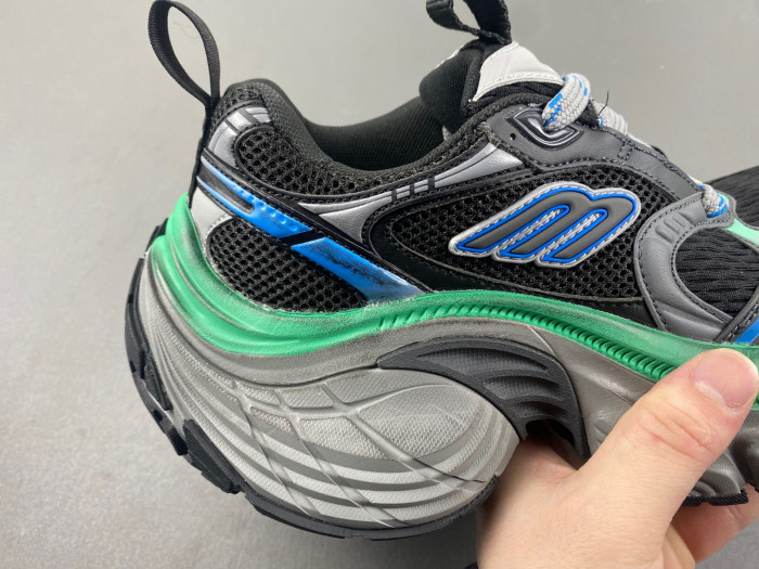 Ba*len*cia*ga sneaker 3.0 80000239