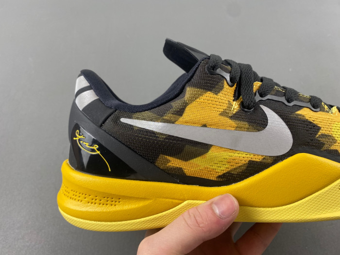 nike kobe 8 zk 8 xdr 555286-077
