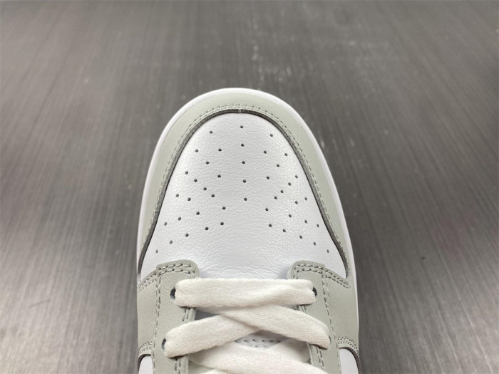 nike dunk low “lottery” dr9654-001