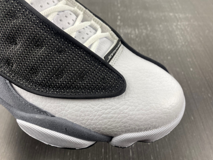 the air jordan 13 gets a “black flint” dj5982-060