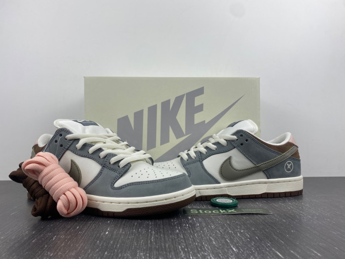 yuto horigome x nike sb dunk low fq1180-001