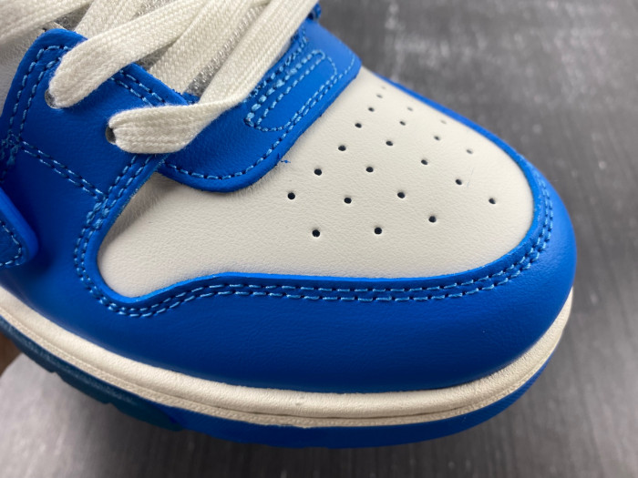 off-w out of office lace-up sneakers