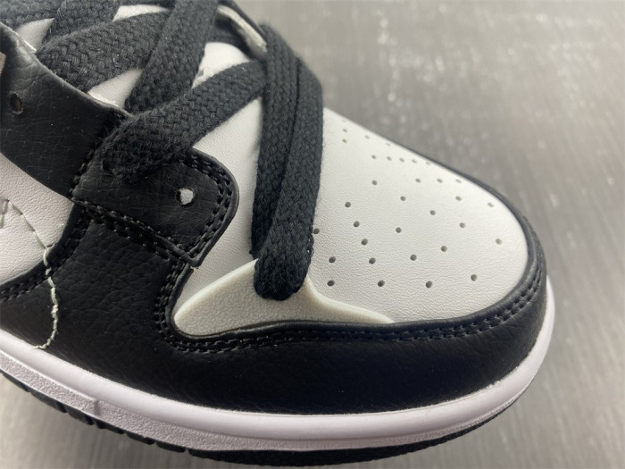 nike dunk low disrupt 2 “panda” dv4024-002