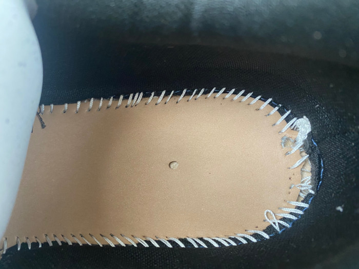 Ba*len*cia*ga runner sneaker