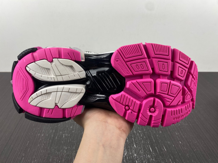 Ba*len*cia*ga track sneaker